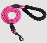 Pet Reflective Traction Rope