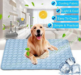 Pet Dog Cooling Mat