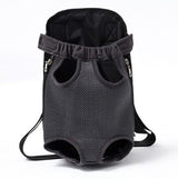 Portable Chest Shoulder Pet Bag