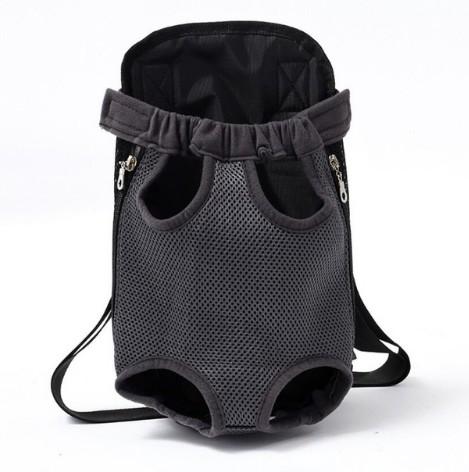 Portable Chest Shoulder Pet Bag