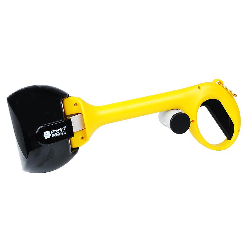 Pet Poop Grabber