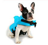 Dog "Shark" Floating Life Jacket