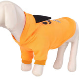 Terrifyingly Cute Pet Costumes