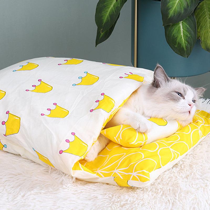 Pet Sleeping Bag