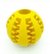 Pet Slow Feeder Ball Toy