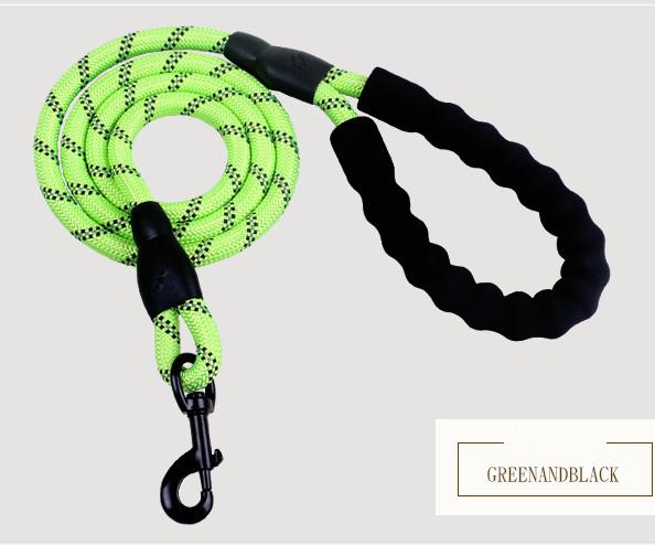 Pet Reflective Traction Rope