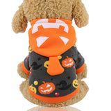 Spooktacular Pet Costumes