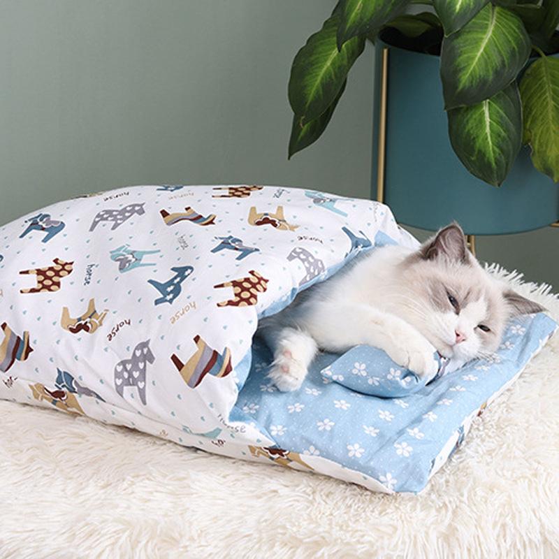 Pet Sleeping Bag