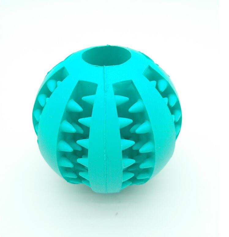 Pet Slow Feeder Ball Toy