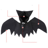 Bat-tastic Pet Costume