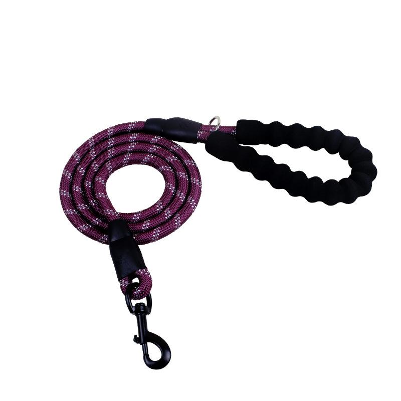 Pet Reflective Traction Rope