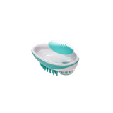 Automatic Liquid - Bath Massage Comb