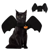 Bat-tastic Pet Costume