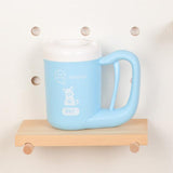 Pet Paw Washer Cup