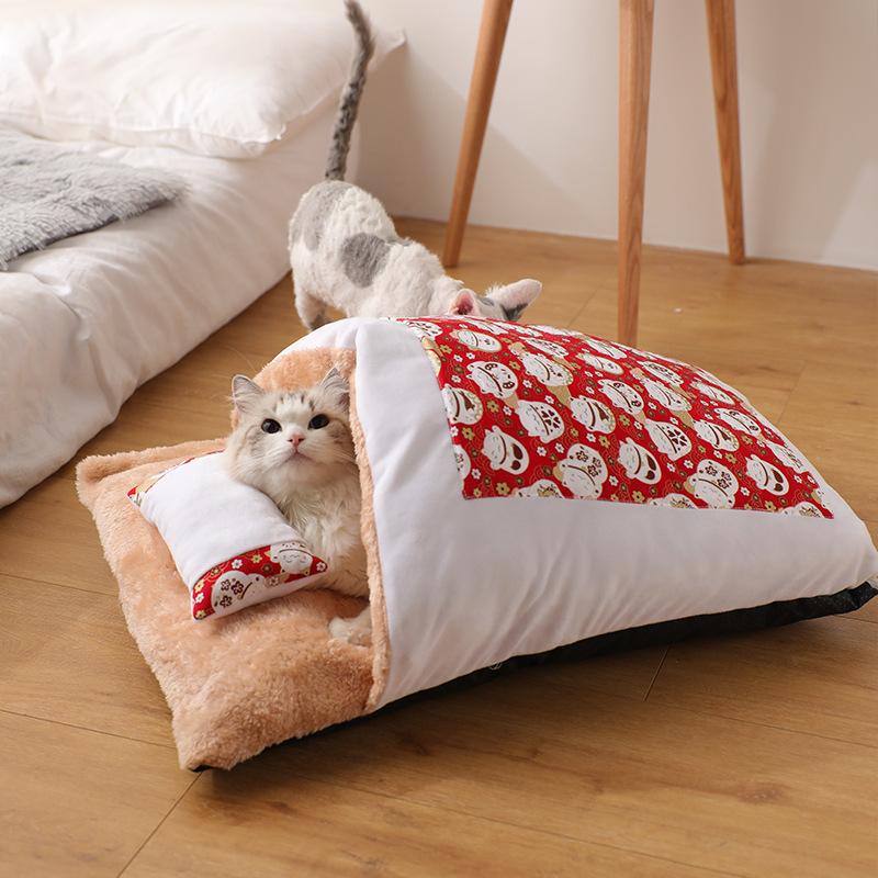 Pet Sleeping Bag