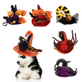 Furry Fright Hat Collection