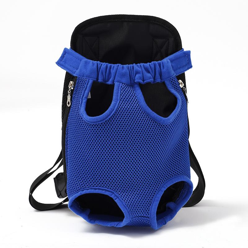 Portable Chest Shoulder Pet Bag