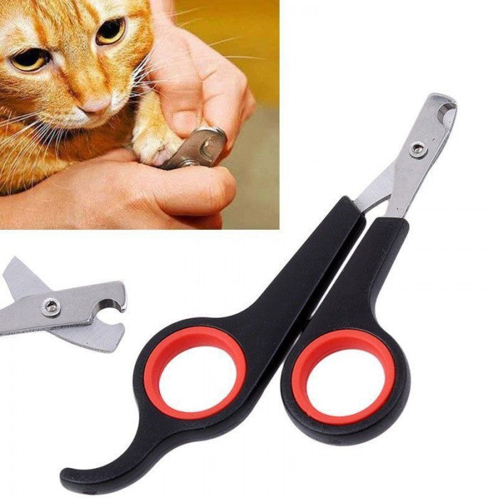 Pet  Nail Clipper Scissors