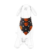 Ghoulishly Cute Dog Bib