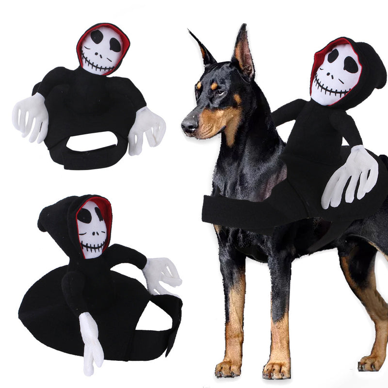 Pet Halloween Costume Halloween