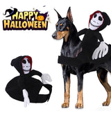 Pet Halloween Costume Halloween